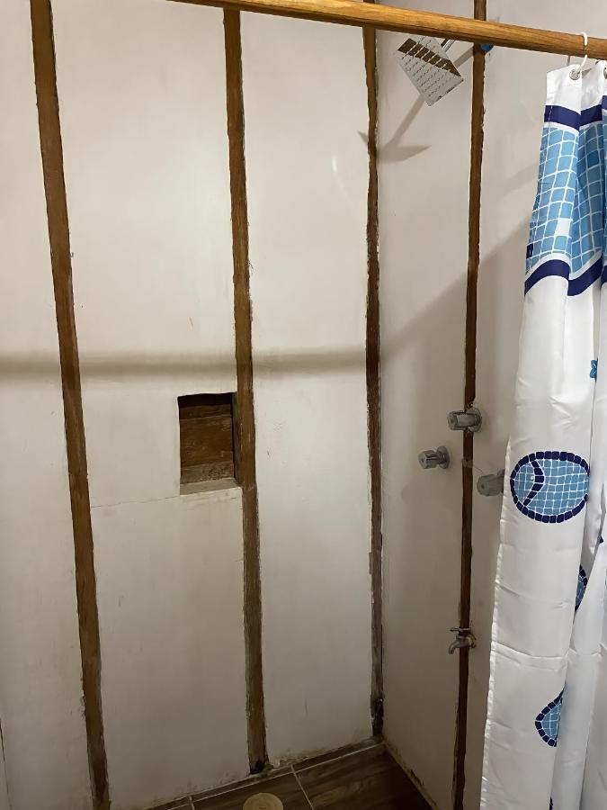 Apartmán Cabana Tortuga A Unos Pasos De La Playa El Cuyo Exteriér fotografie