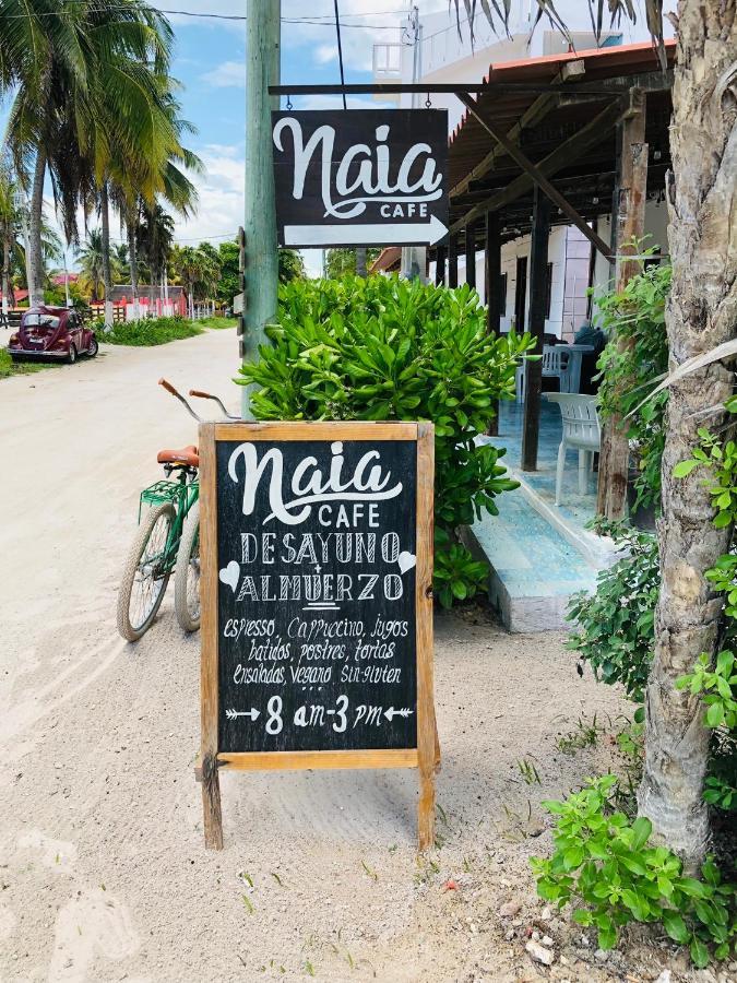 Apartmán Cabana Tortuga A Unos Pasos De La Playa El Cuyo Exteriér fotografie